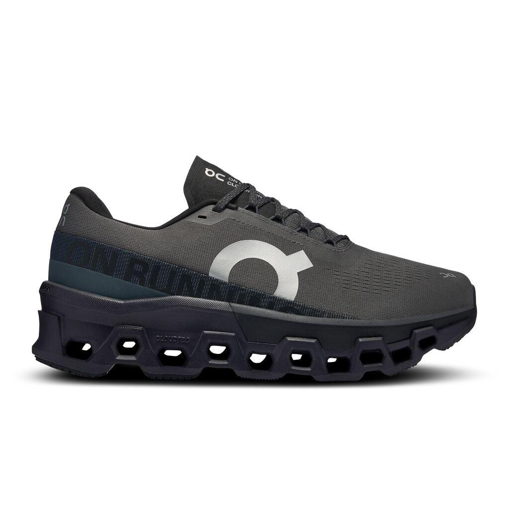 On Running Cloud Monster 2 - Mens Running Shoes (Width D)