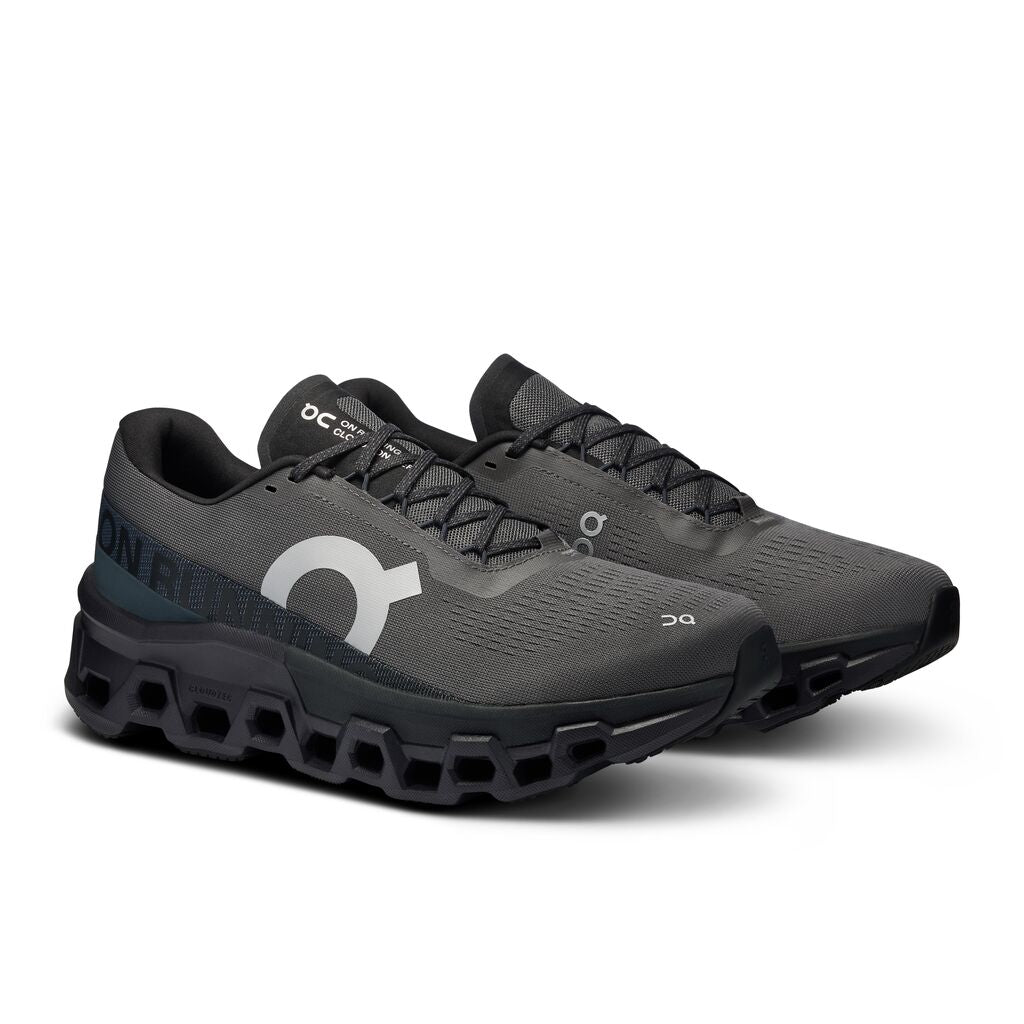 On Running Cloud Monster 2 - Mens Running Shoes (Width D)