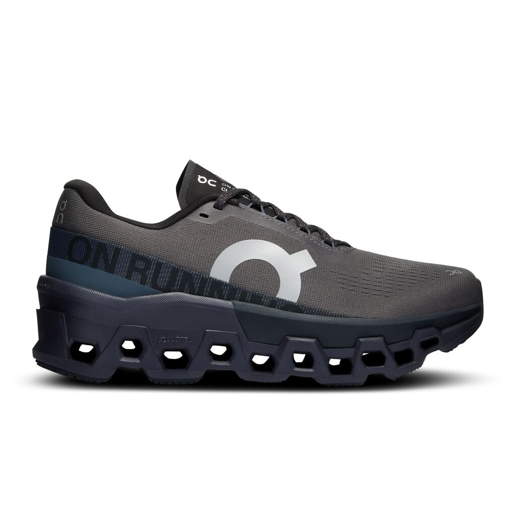 On Running Cloud Monster 2 - Womens Running Shoes (Width B)