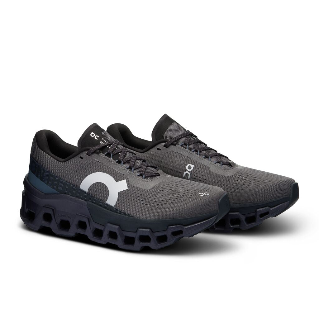 On Running Cloud Monster 2 - Womens Running Shoes (Width B)