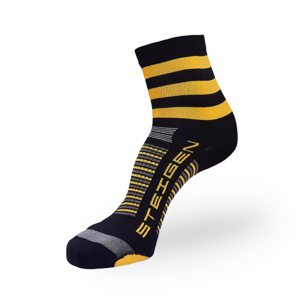 Steigen Performance Half Length Running Socks