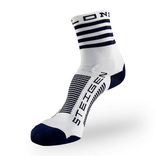 Steigen Performance Half Length Running Socks