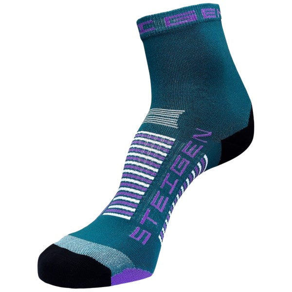 Steigen Performance Half Length Running Socks