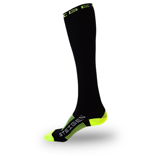 Steigen Performance Full Length Running Socks