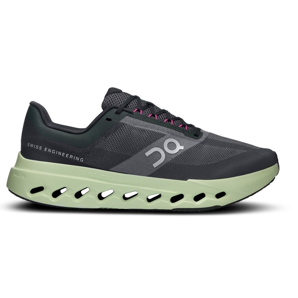 On Running Cloud Surfer Next - Mens Running Shoes (Width D)