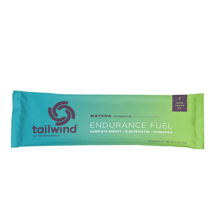 Tailwind Endurance Fuel Mix Powder Stick - 54g