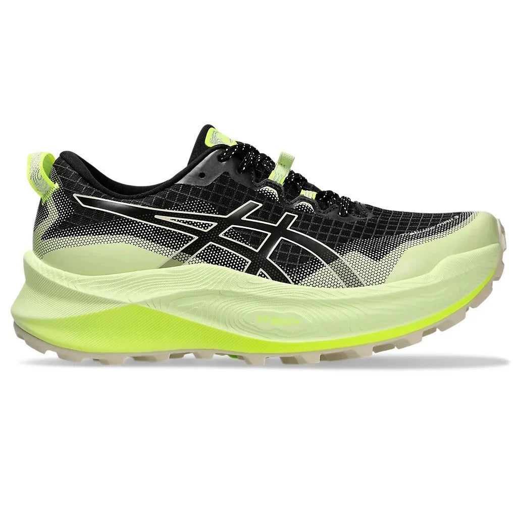 Asics Trabuco Max 3 - Womens Trail Running Shoes (Width B)