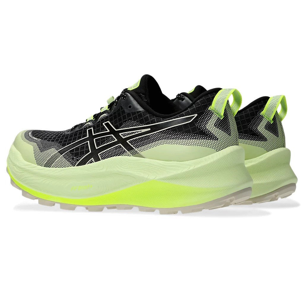 Asics Trabuco Max 3 - Womens Trail Running Shoes (Width B)