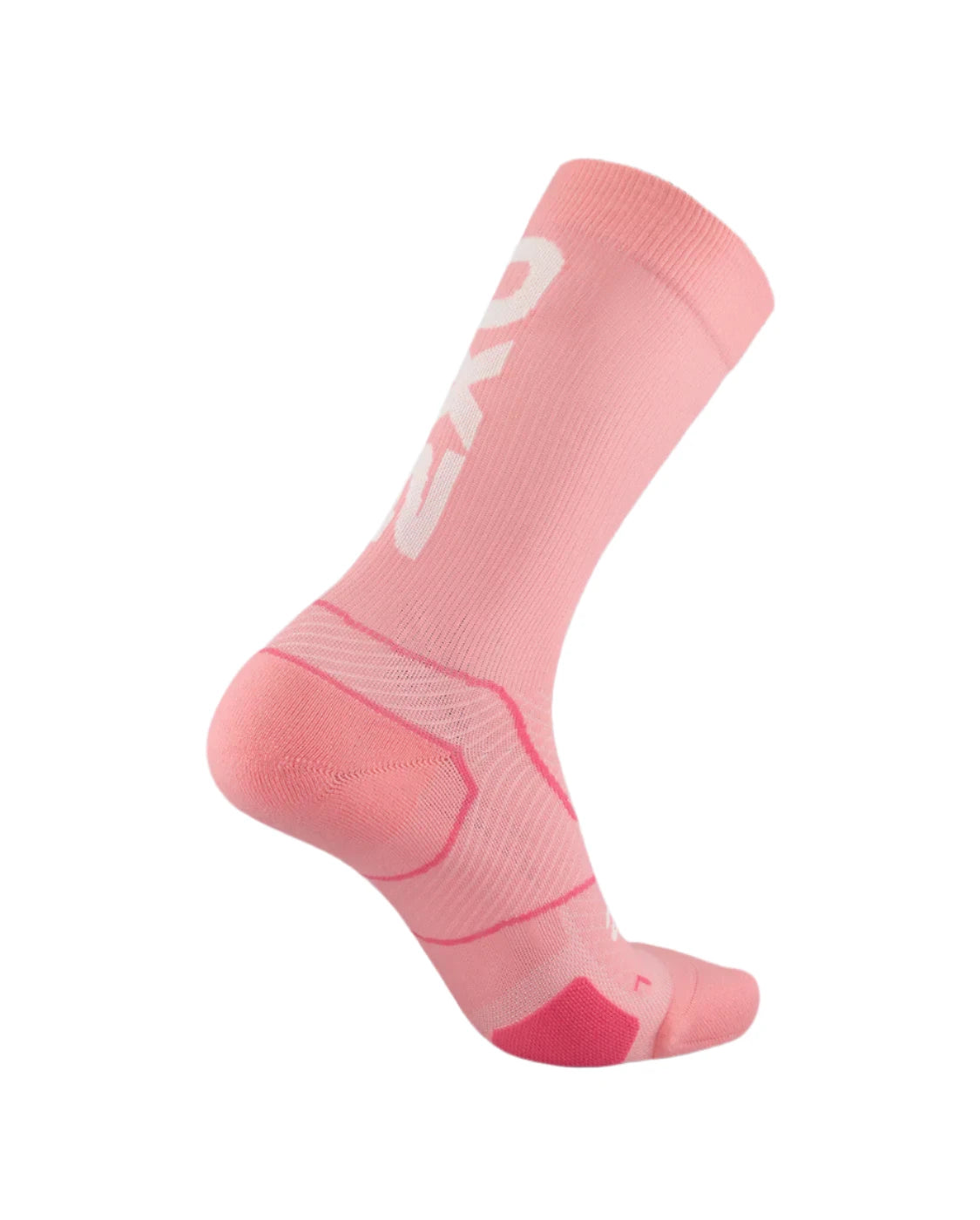 2XU Vectr Cushion Crew Socks - Unisex