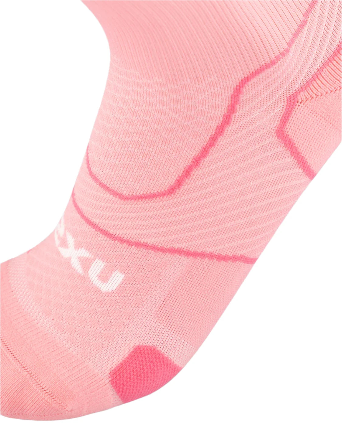 2XU Vectr Cushion Crew Socks - Unisex