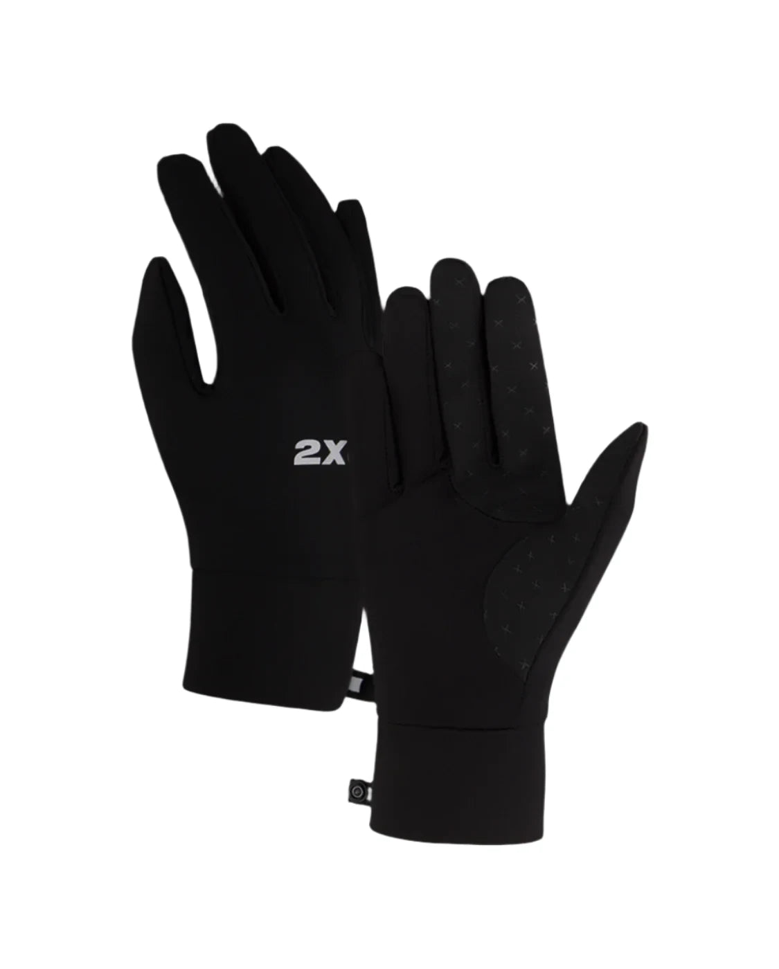 2XU Run Gloves