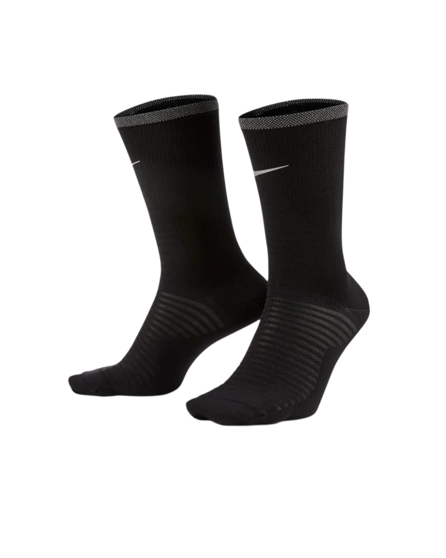 Nike Spark Lightweight Crew Running Socks