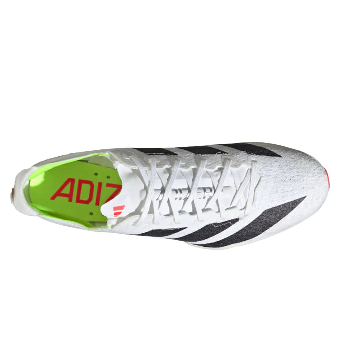 Adidas Adizero Prime SP 3 Strung - Unisex Sprint Spikes (Width D)