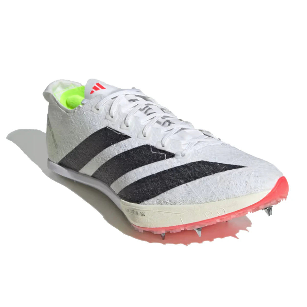 Adidas Adizero Prime SP 3 Strung - Unisex Sprint Spikes (Width D)