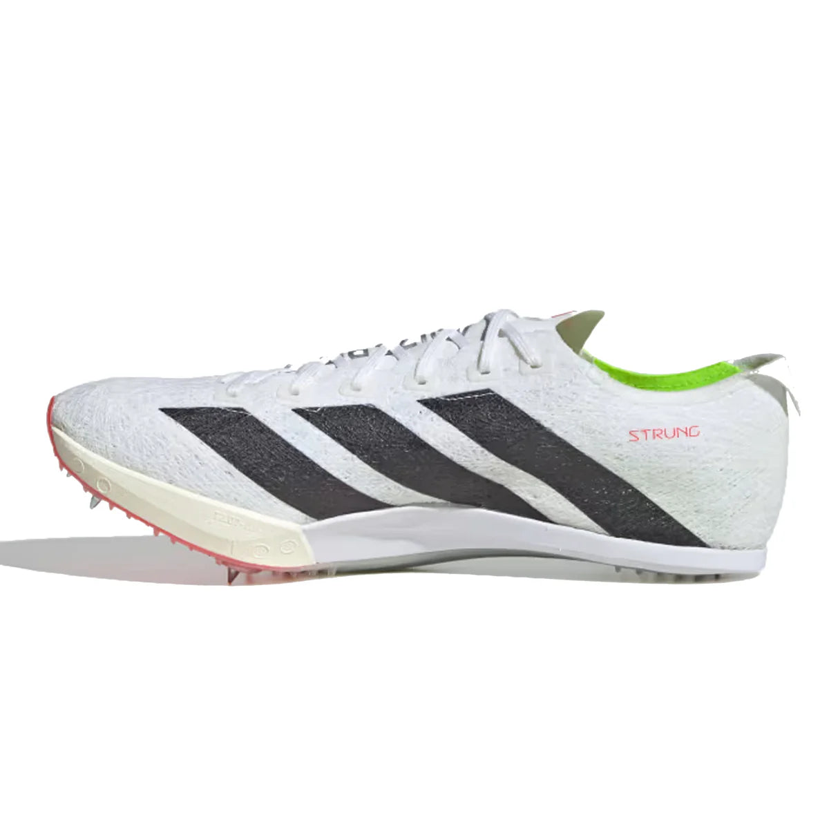 Adidas Adizero Prime SP 3 Strung - Unisex Sprint Spikes (Width D)