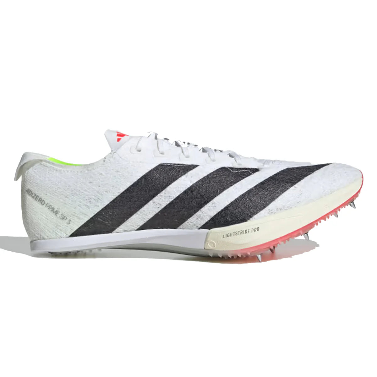 Adidas Adizero Prime SP 3 Strung - Unisex Sprint Spikes (Width D)