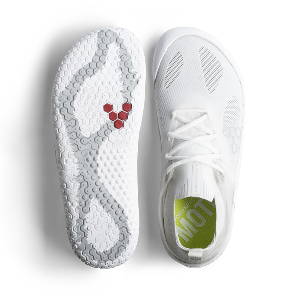 Vivobarefoot Motus Strength - Womens Barefoot Training Shoes (Width B)