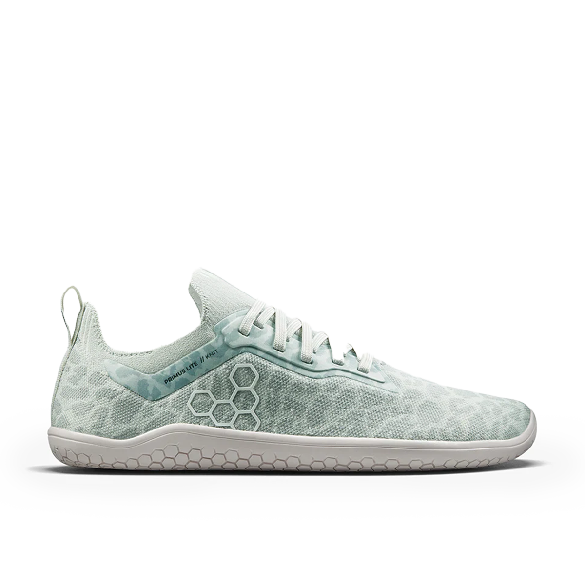 Vivobarefoot Primus Lite Knit - Womens Barefoot Training Shoes (Width D)