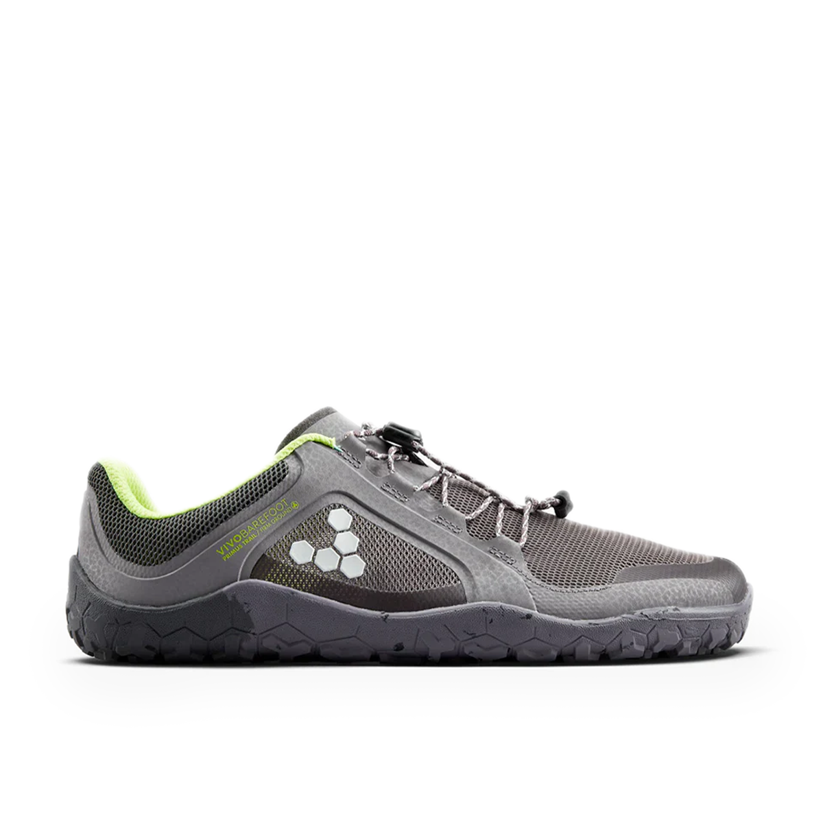 Vivobarefoot Primus Trail II FG - Mens Barefoot Trail Shoes (Width D)