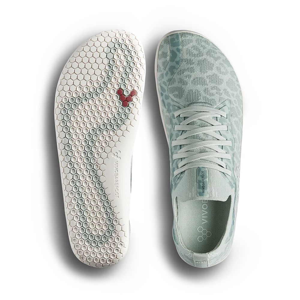 Vivobarefoot Primus Lite Knit - Womens Barefoot Training Shoes (Width D)