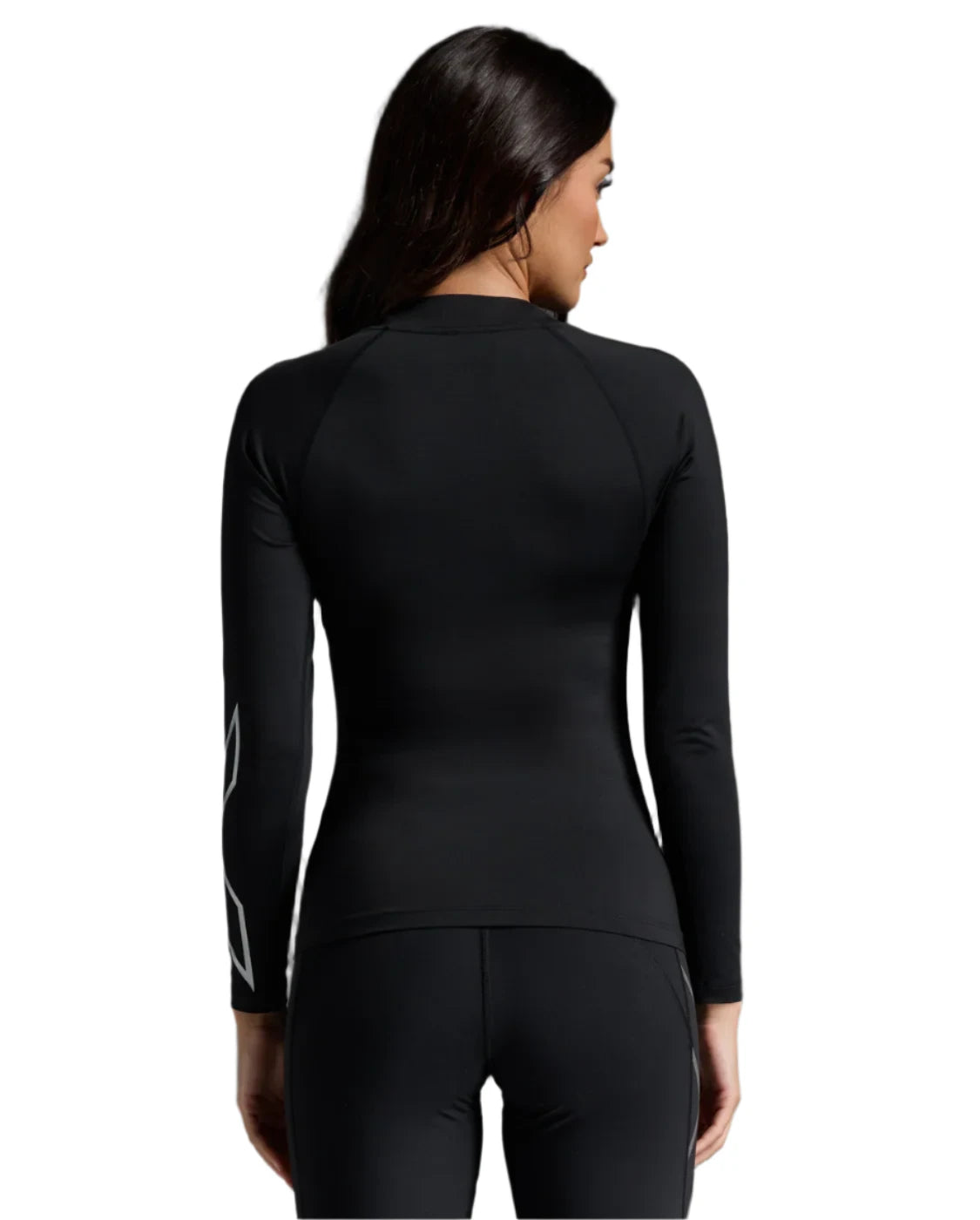 2XU Ignition Thermal Compression Long Sleeve Top - Womens