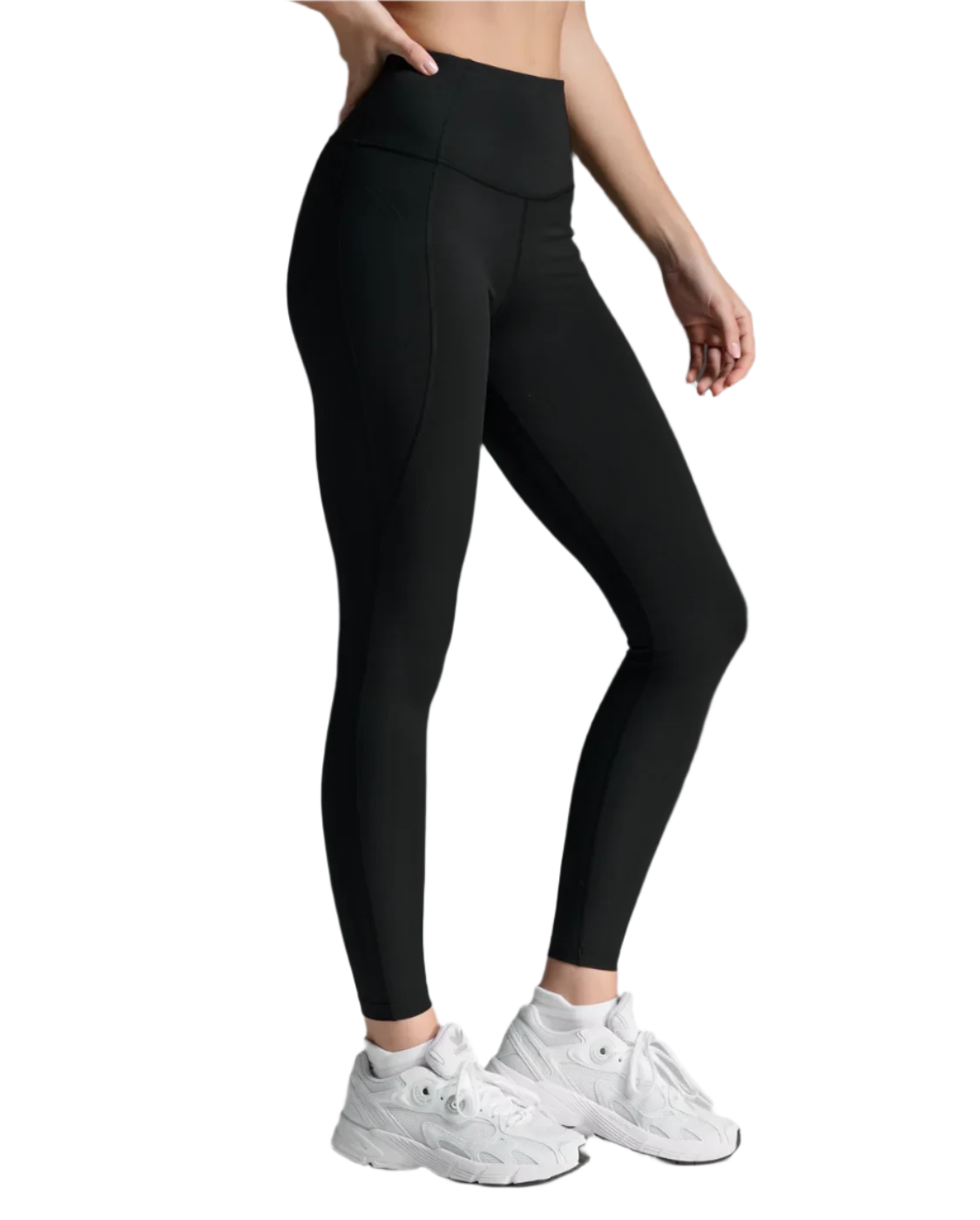 2XU Form Soft Touch Hi-Rise Compression Tights - Womens