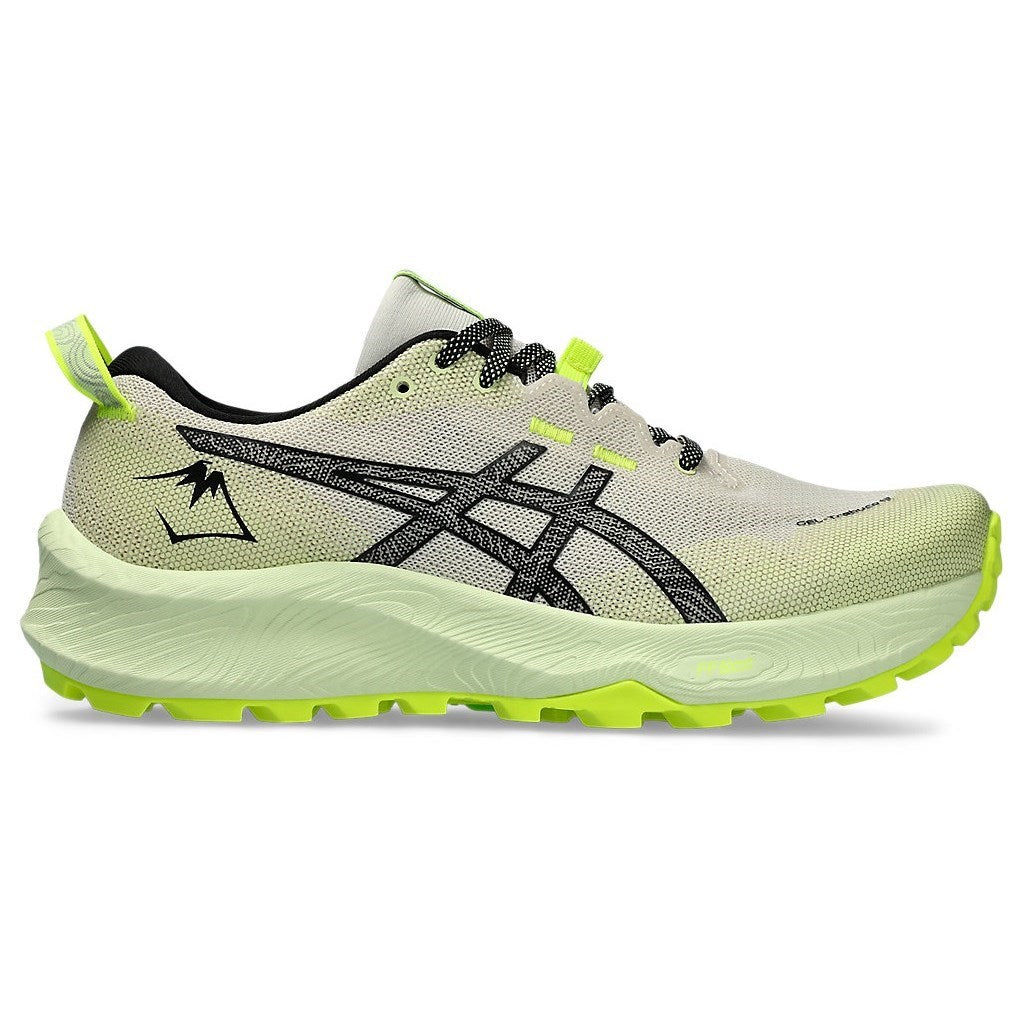 Asics Gel Trabuco 12 - Womens Trail Running Shoes (Width B)