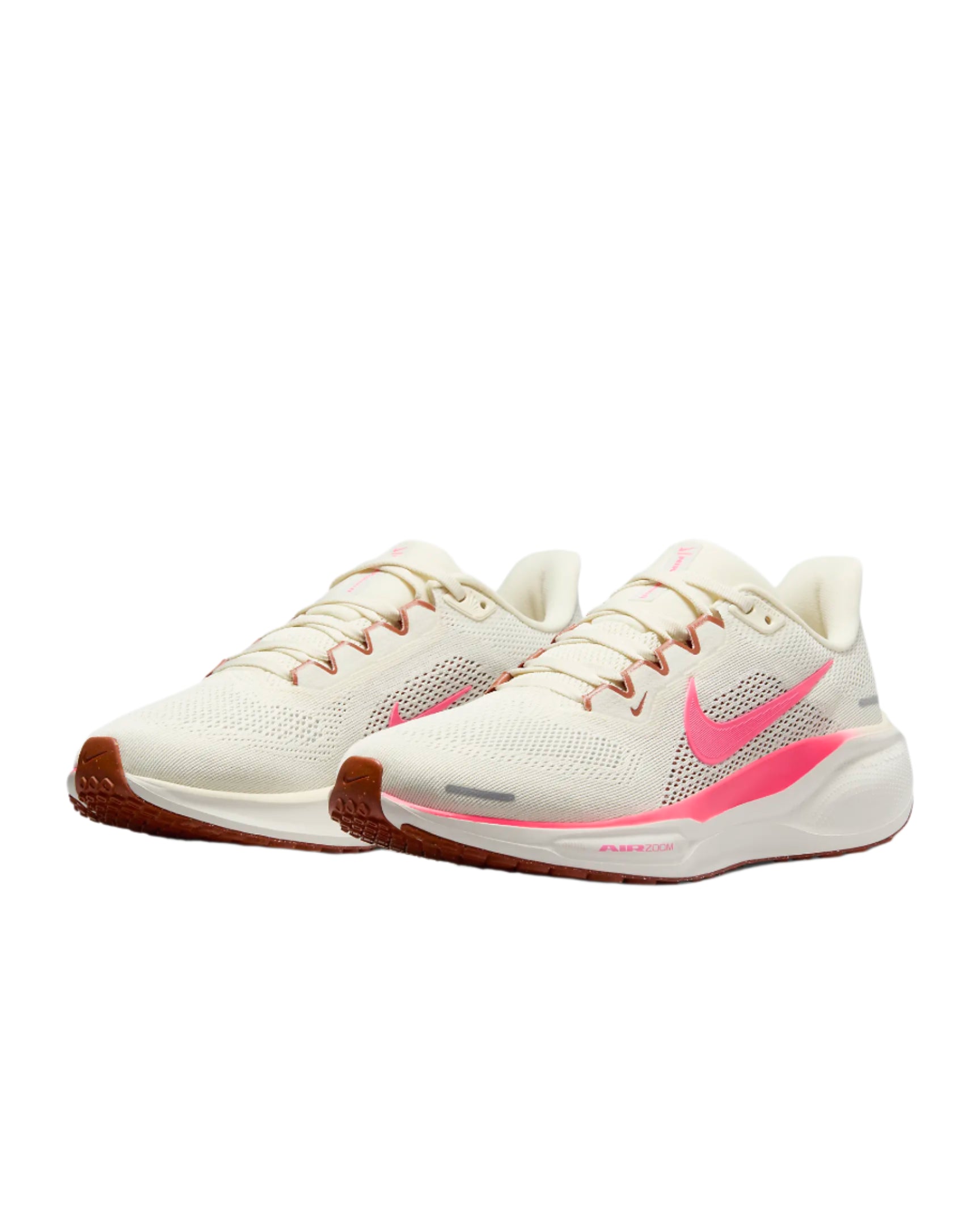 Nike Air Zoom Pegasus 41 - Womens Running Shoes (Width B)