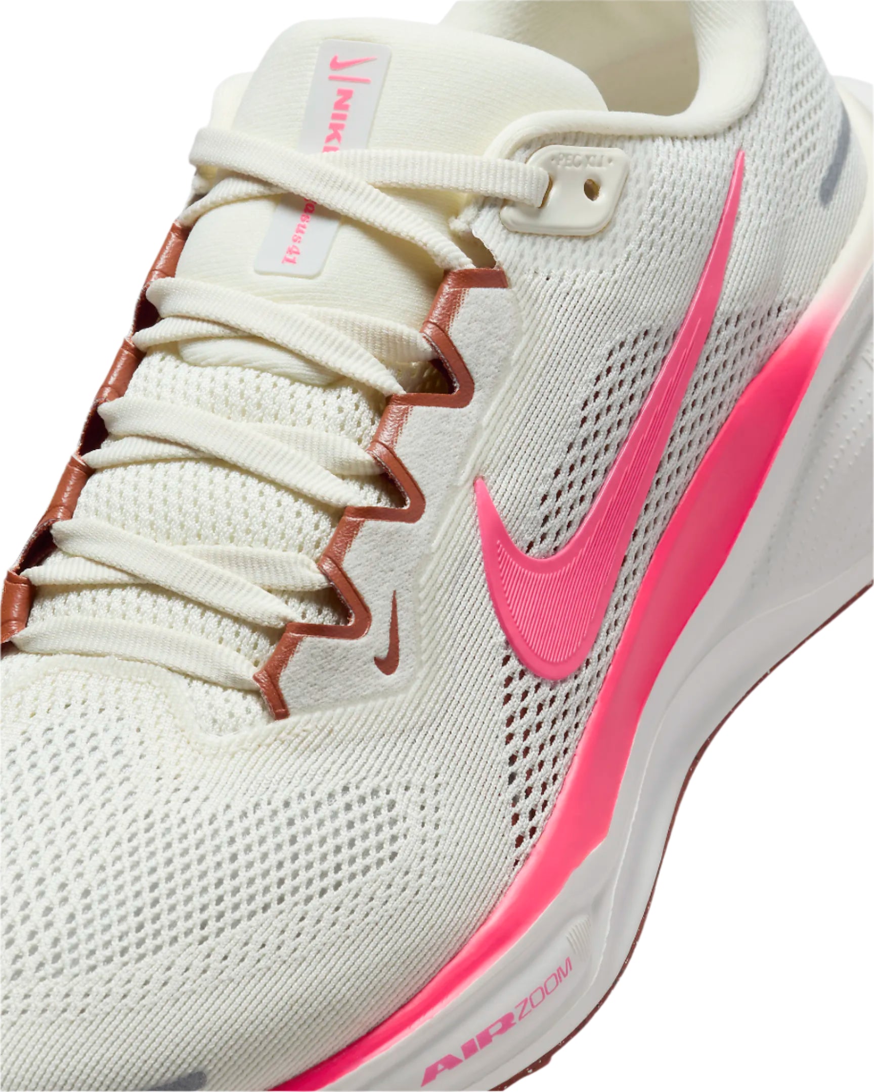 Nike Air Zoom Pegasus 41 - Womens Running Shoes (Width B)