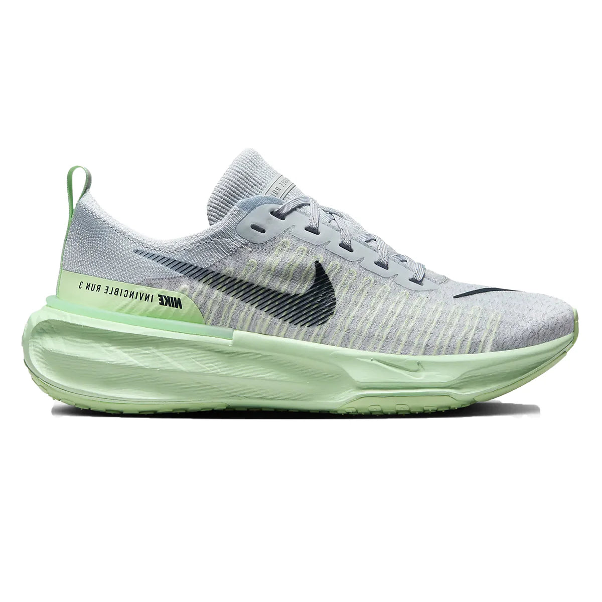 Nike ZoomX Invincible Run Flyknit 3 - Womens Running Shoes (Width B)