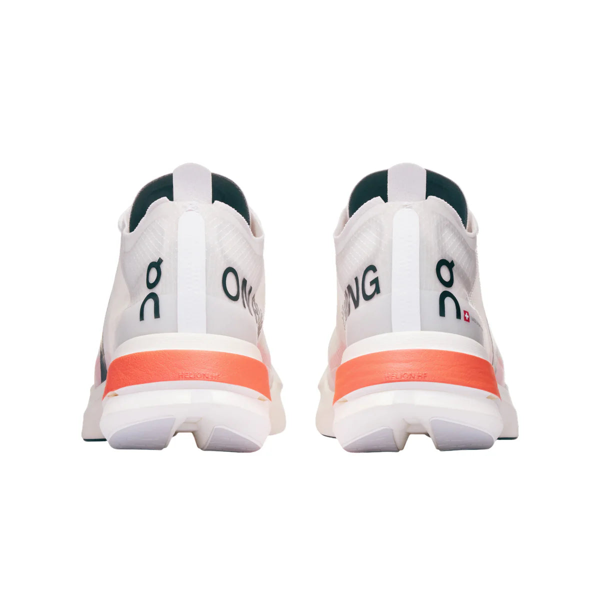 On Running Cloud Boom Strike - Womens Racing Shoes (Width B)