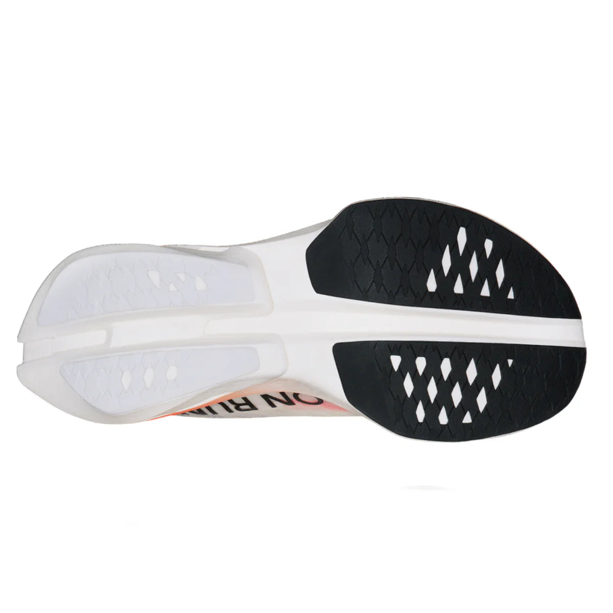 On Running Cloud Boom Strike - Womens Racing Shoes (Width B)