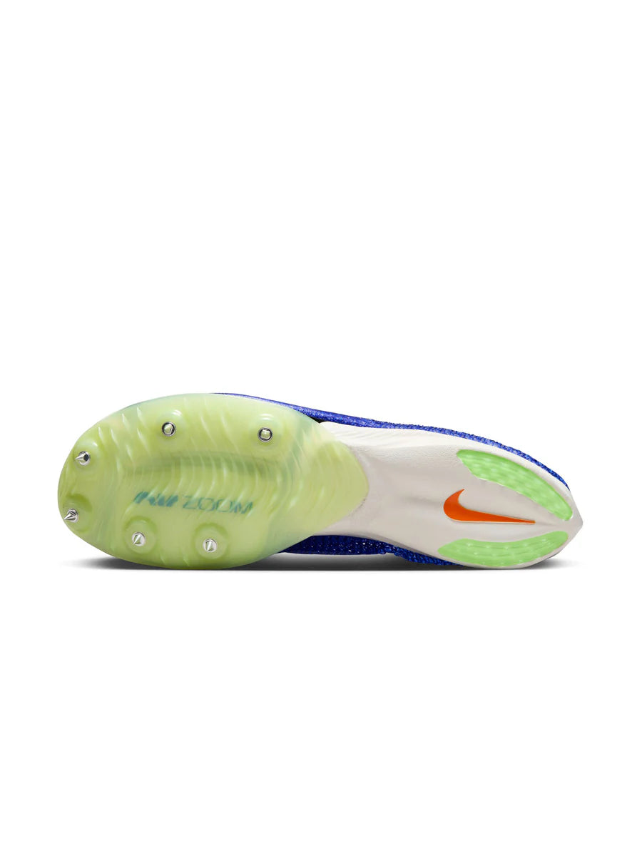 Nike Air Zoom Victory - Unisex Middle Distance Spikes