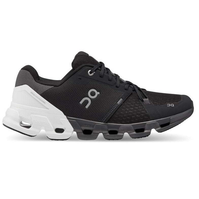 On Running Cloud Flyer 4 - Mens Running Shoes (Width D)