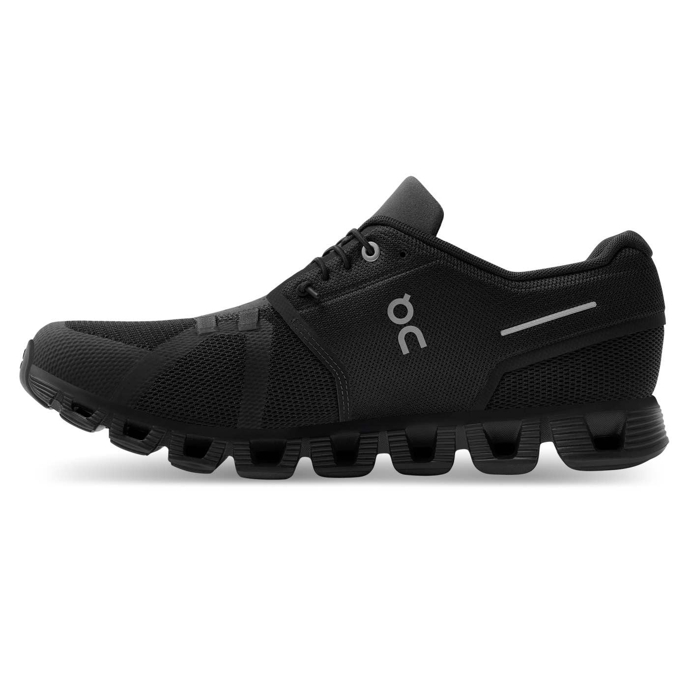 On Running Cloud 5 - Mens Walking Shoes (Width D)