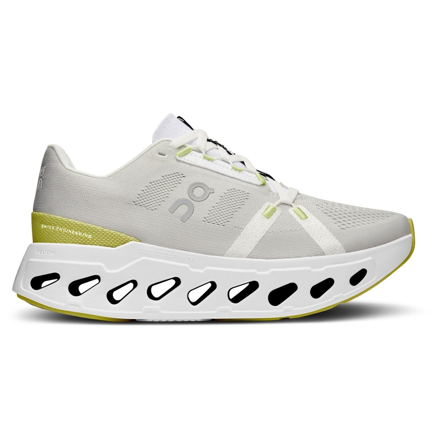 On Running Cloud Eclipse - Womens Running Shoes (Width B)