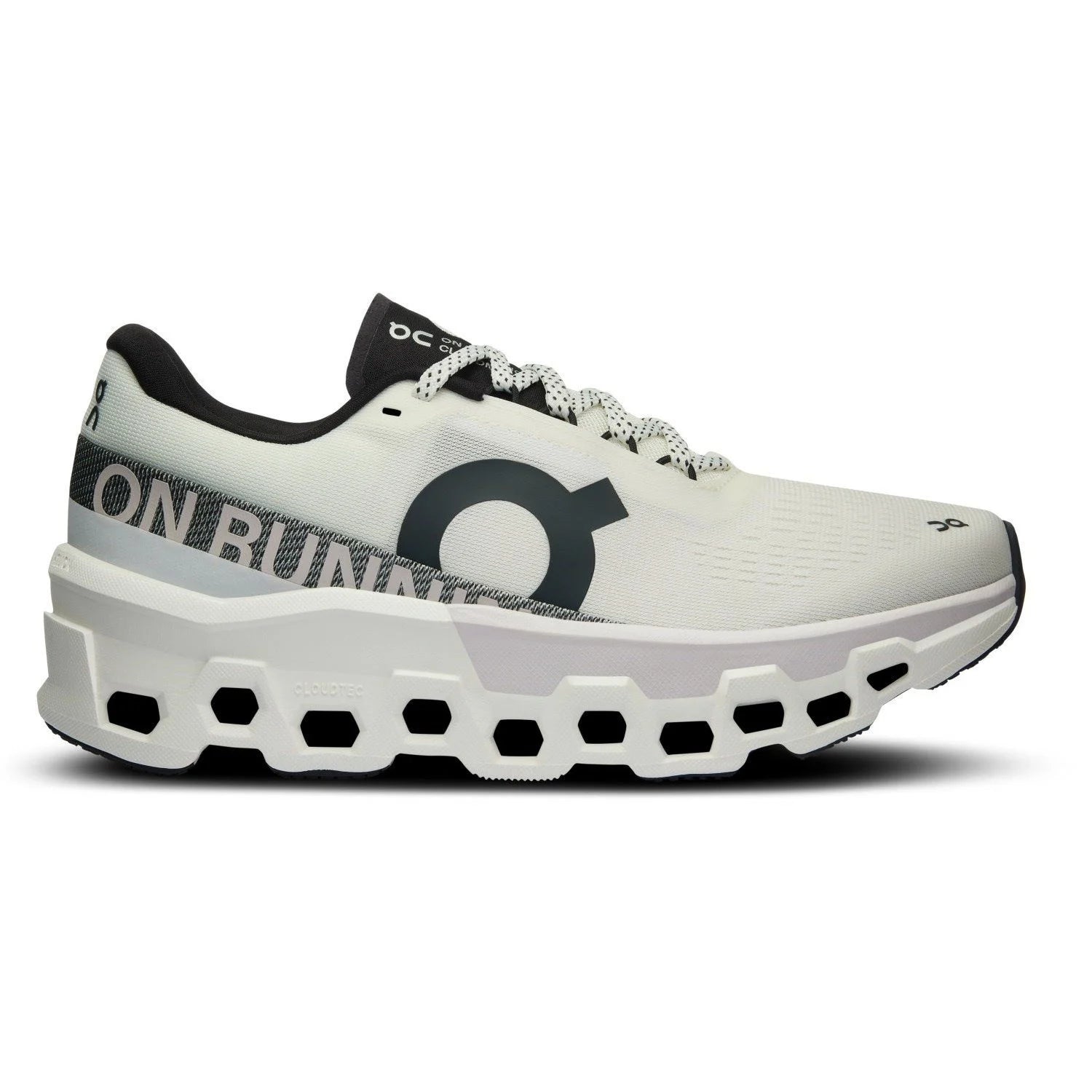 On Running Cloud Monster 2 - Mens Running Shoes (Width D)