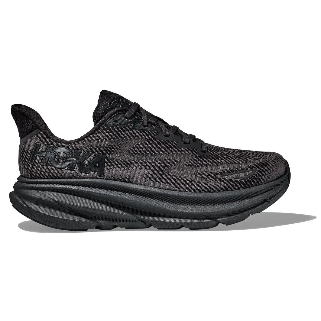 Hoka Clifton 9 - Mens Running Shoes (Width 2E)