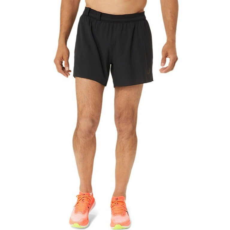 Asics MetaRun 5 Inch Shorts - Mens