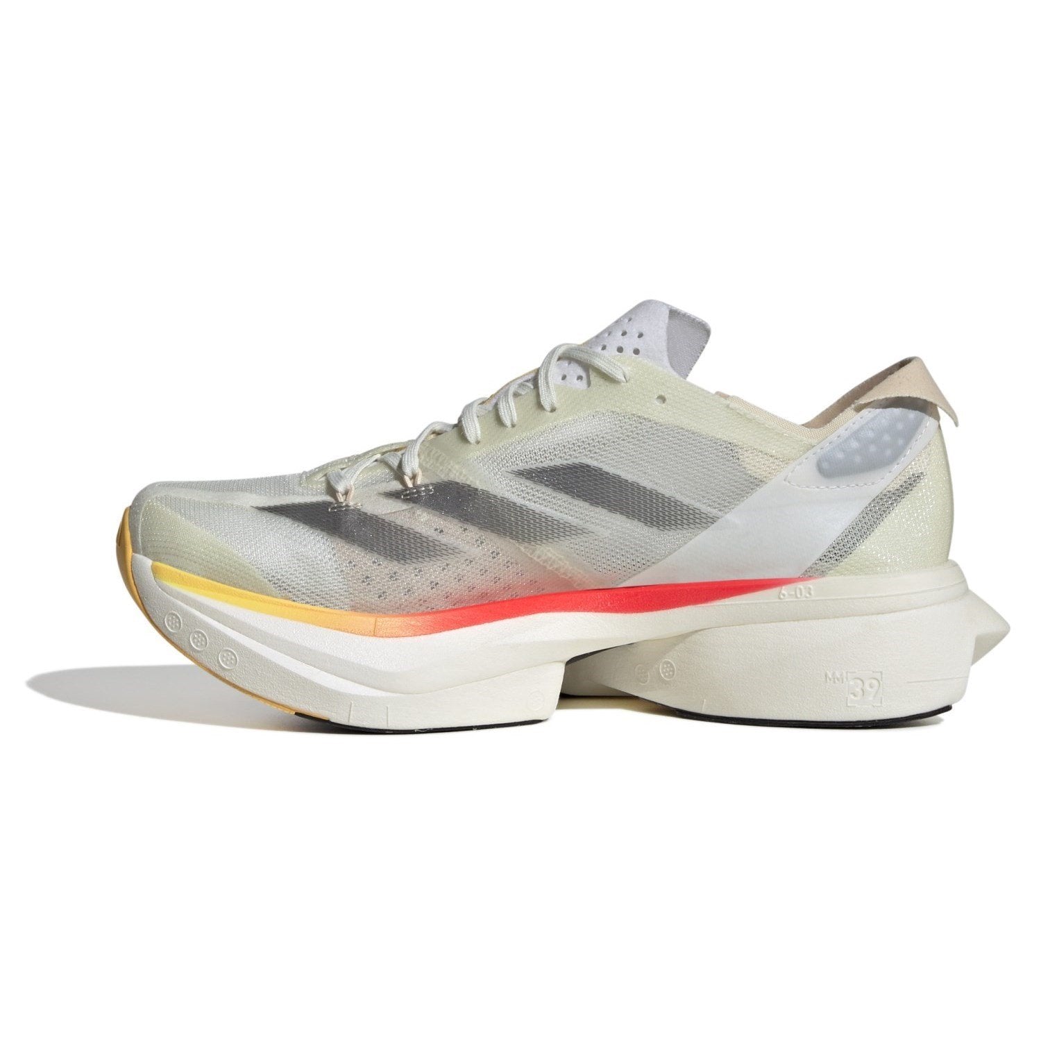 Adidas Adizero Adios Pro 3 - Womens Racing Shoes (Width B)