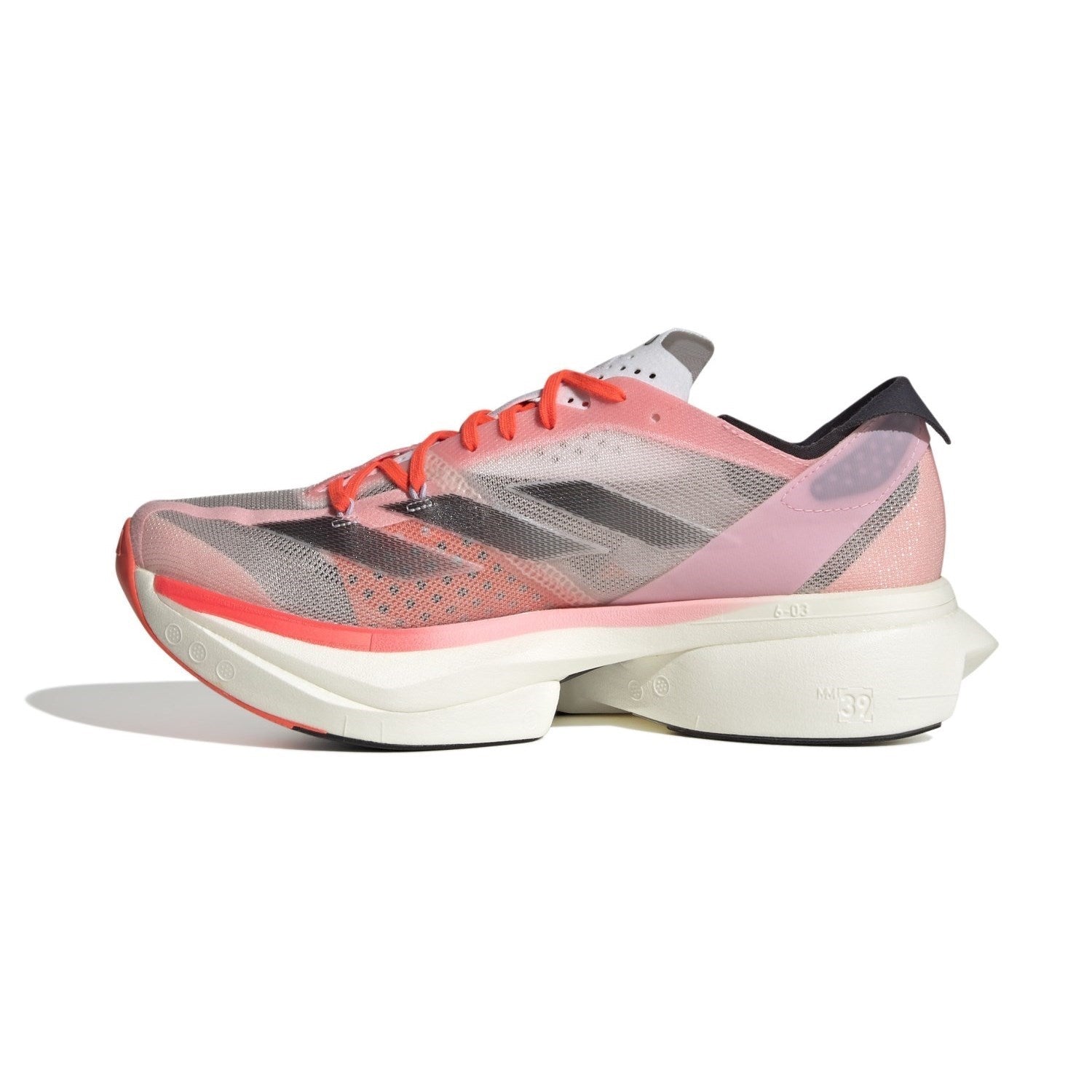 Adidas Adizero Adios Pro 3 - Womens Racing Shoes (Width B)