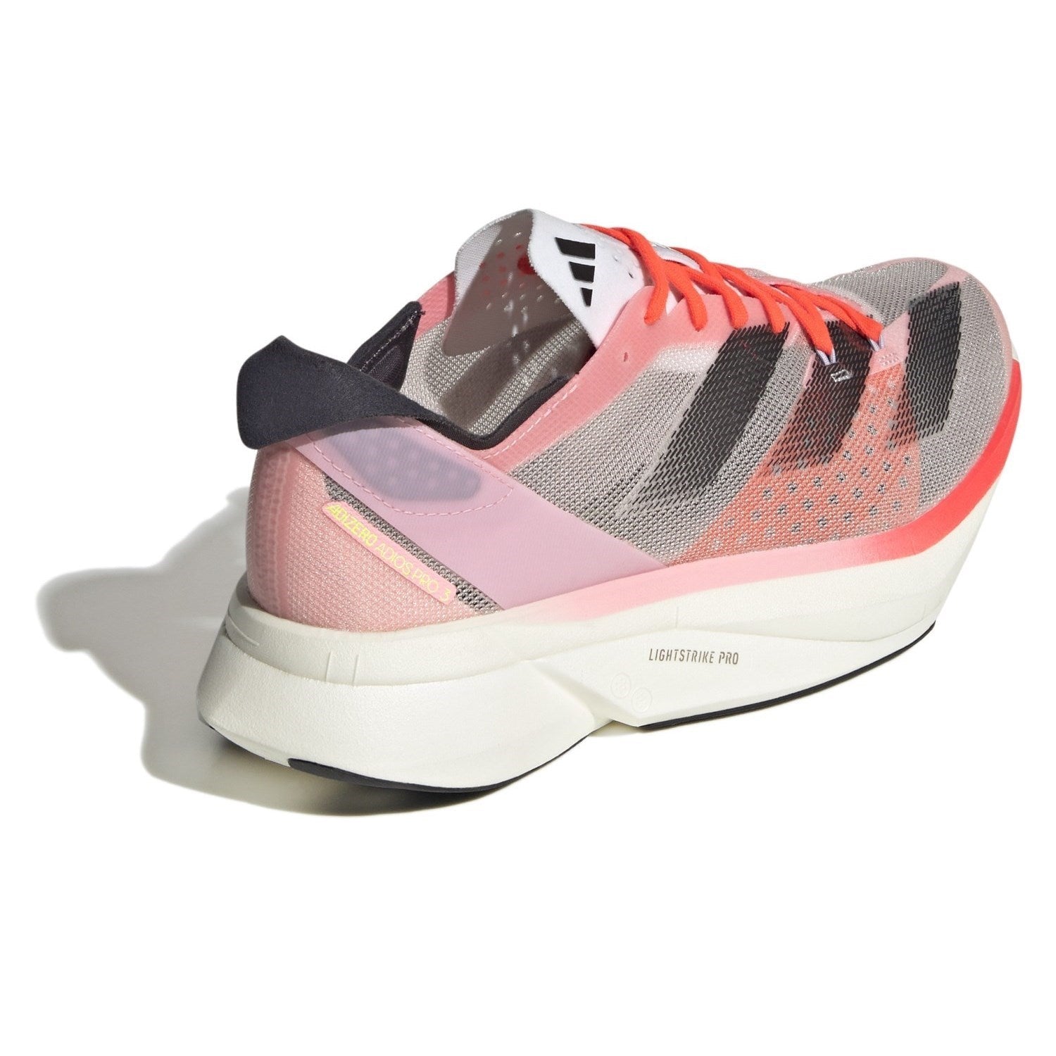 Adidas Adizero Adios Pro 3 - Womens Racing Shoes (Width B)