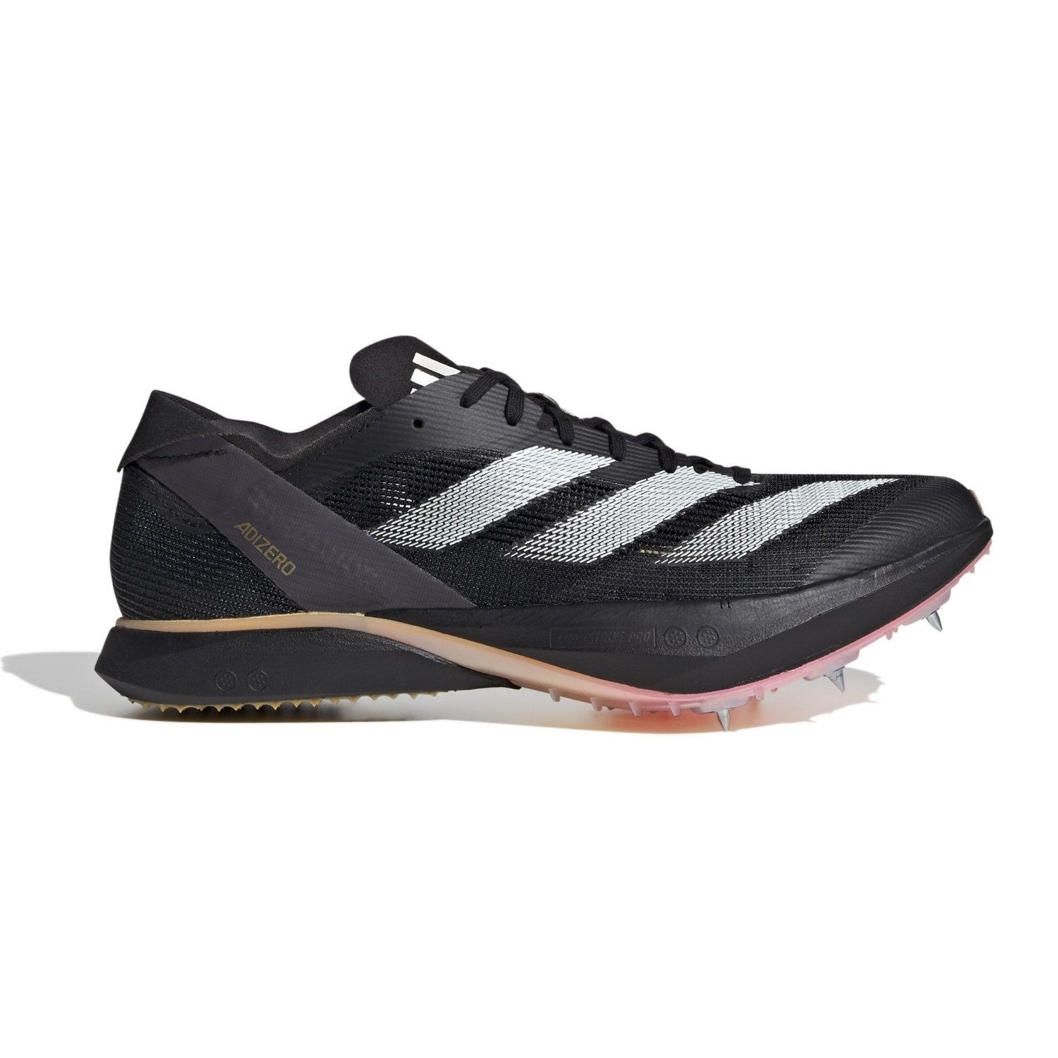 Adidas Adizero Avanti - Unisex Long Distance Spikes (Width D)