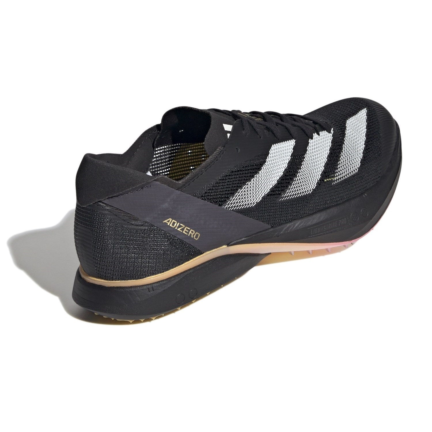 Adidas Adizero Avanti - Unisex Long Distance Spikes (Width D)