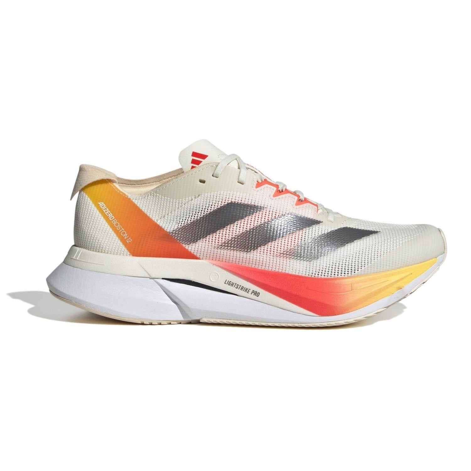 Adidas Adizero Boston 12 - Womens Running Shoes (Width B)