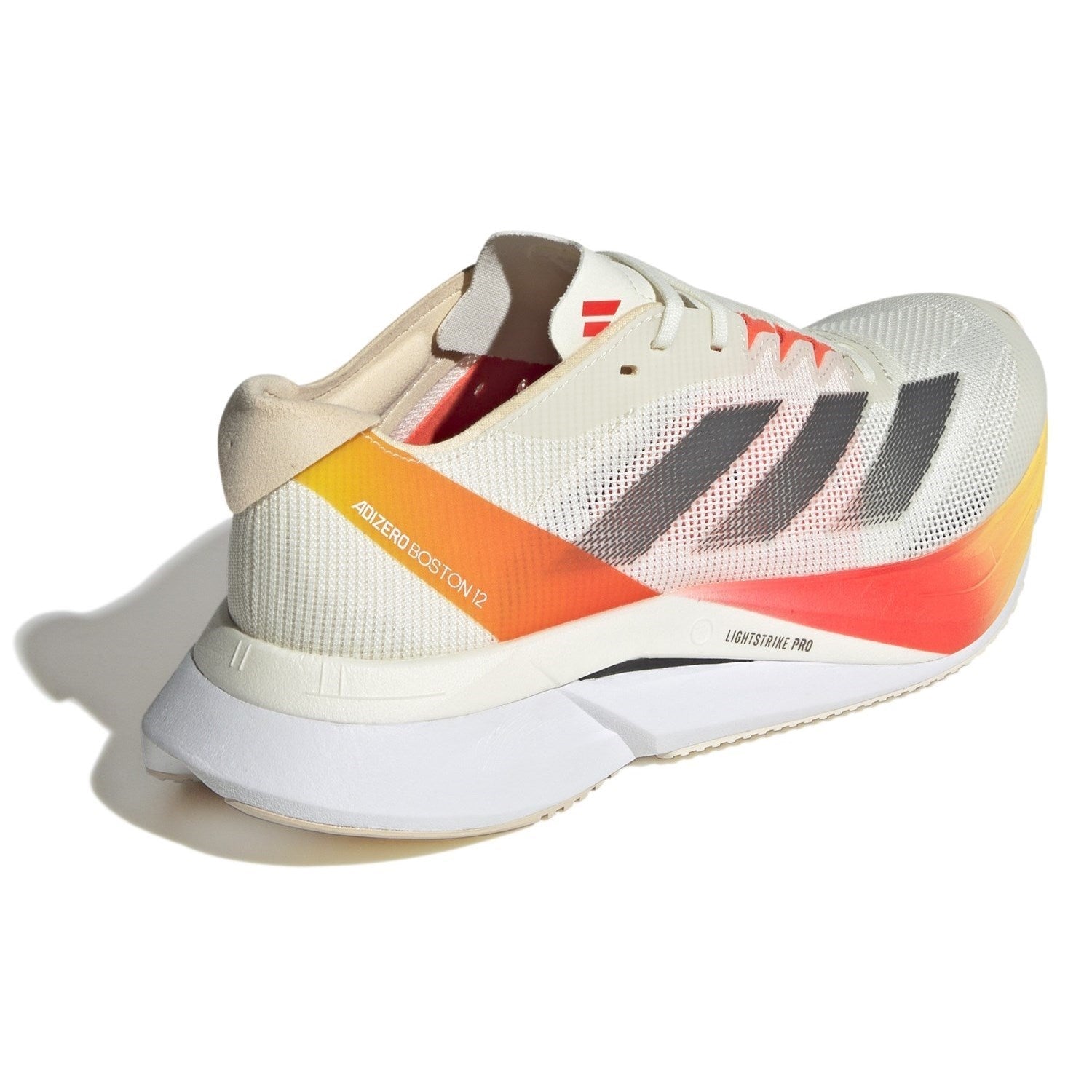 Adidas Adizero Boston 12 - Womens Running Shoes (Width B)