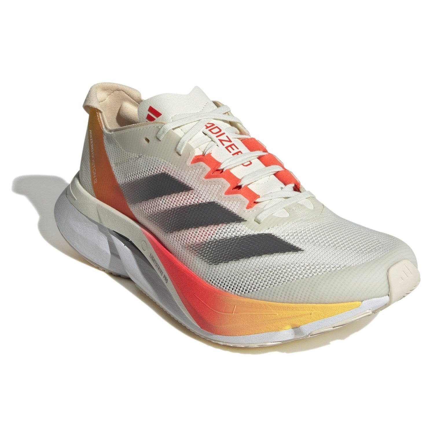 Adidas Adizero Boston 12 - Womens Running Shoes (Width B)