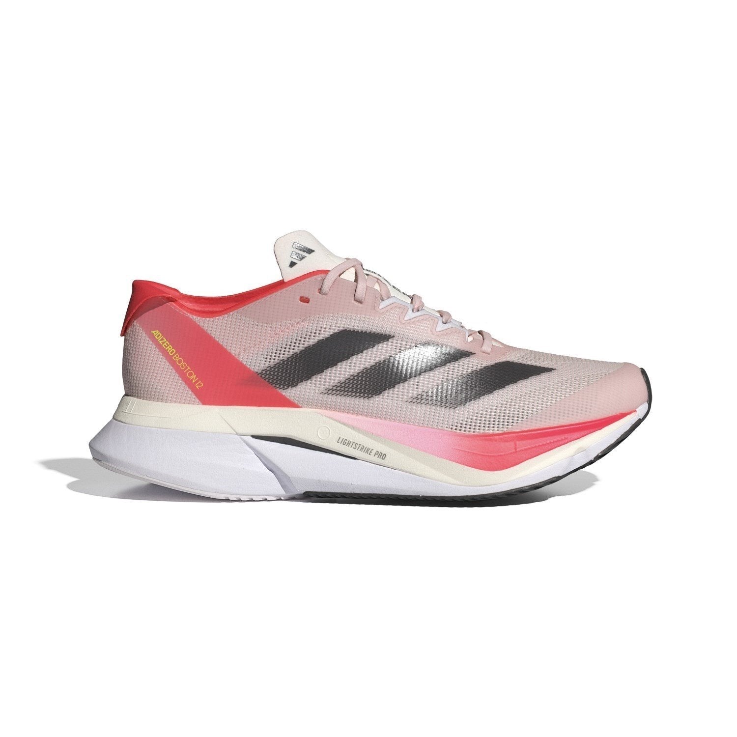 Adidas Adizero Boston 12 - Womens Running Shoes (Width B)