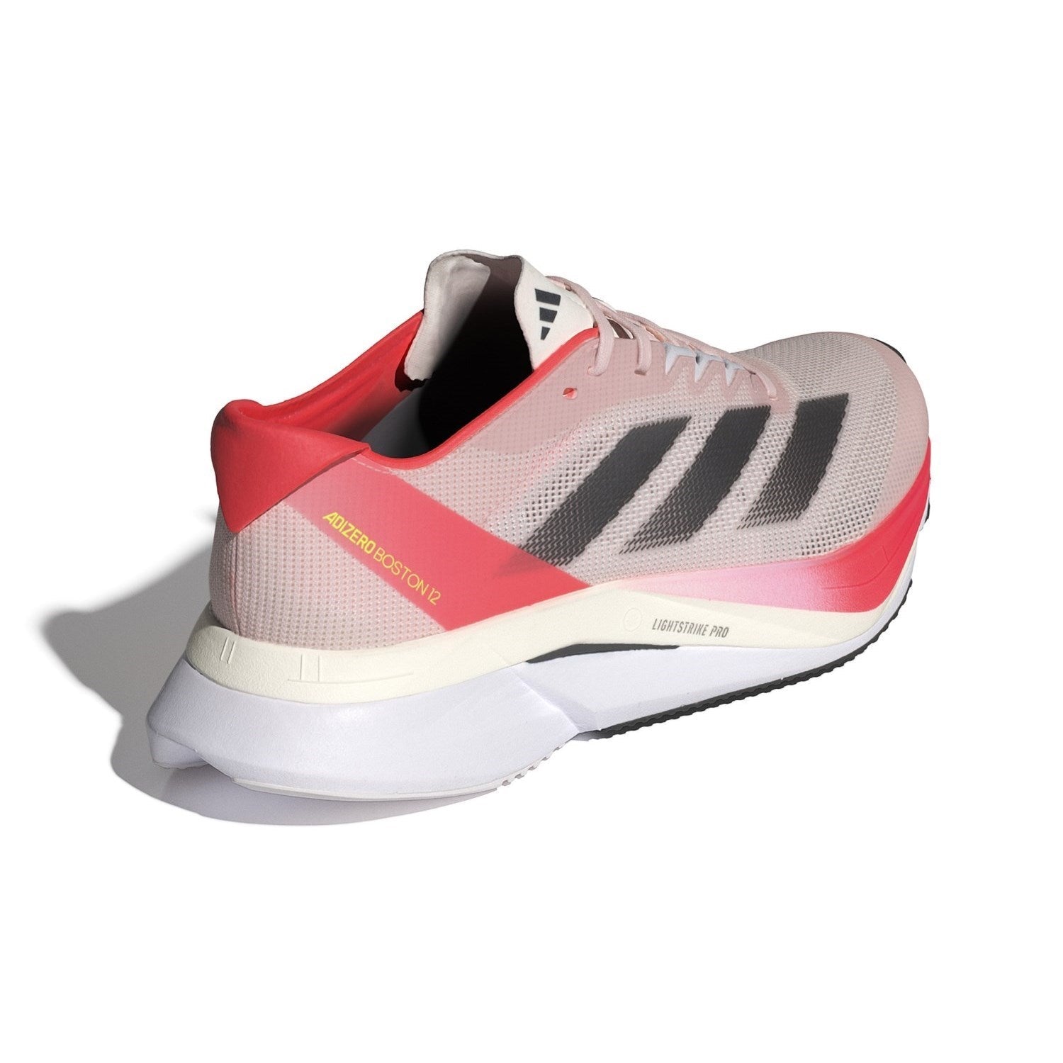 Adidas Adizero Boston 12 - Womens Running Shoes (Width B)