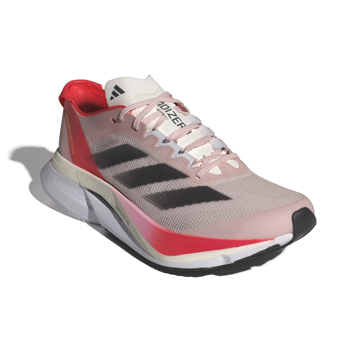 Adidas Adizero Boston 12 - Womens Running Shoes (Width B)